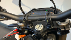 Ducati Hypermotard 698 (24MY)
